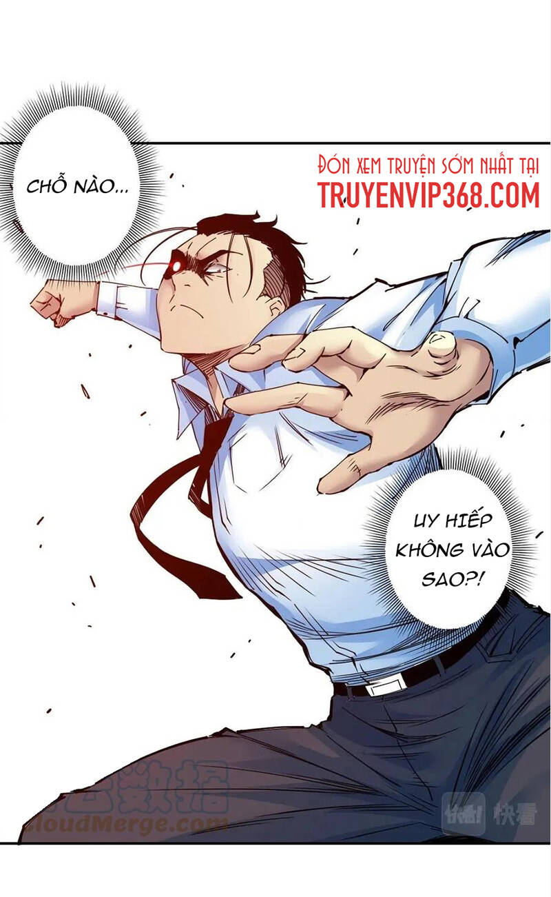Câu Lạc Bộ Trường Sinh Chap 71 - Next Chap 72
