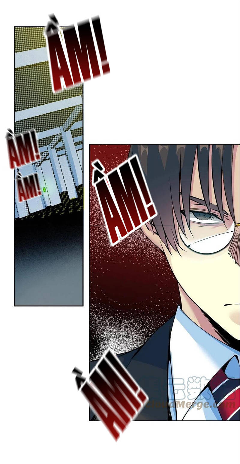 Câu Lạc Bộ Trường Sinh Chap 71 - Next Chap 72