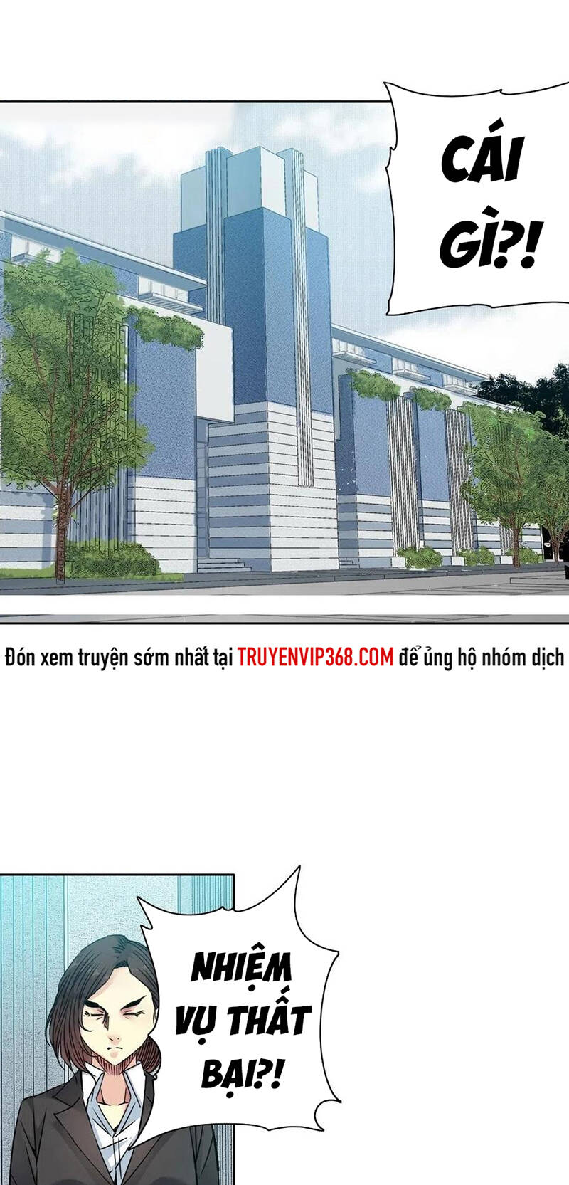 Câu Lạc Bộ Trường Sinh Chap 72 - Next Chap 73