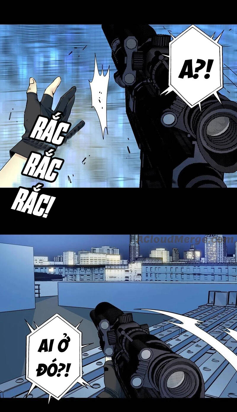 Câu Lạc Bộ Trường Sinh Chap 72 - Next Chap 73