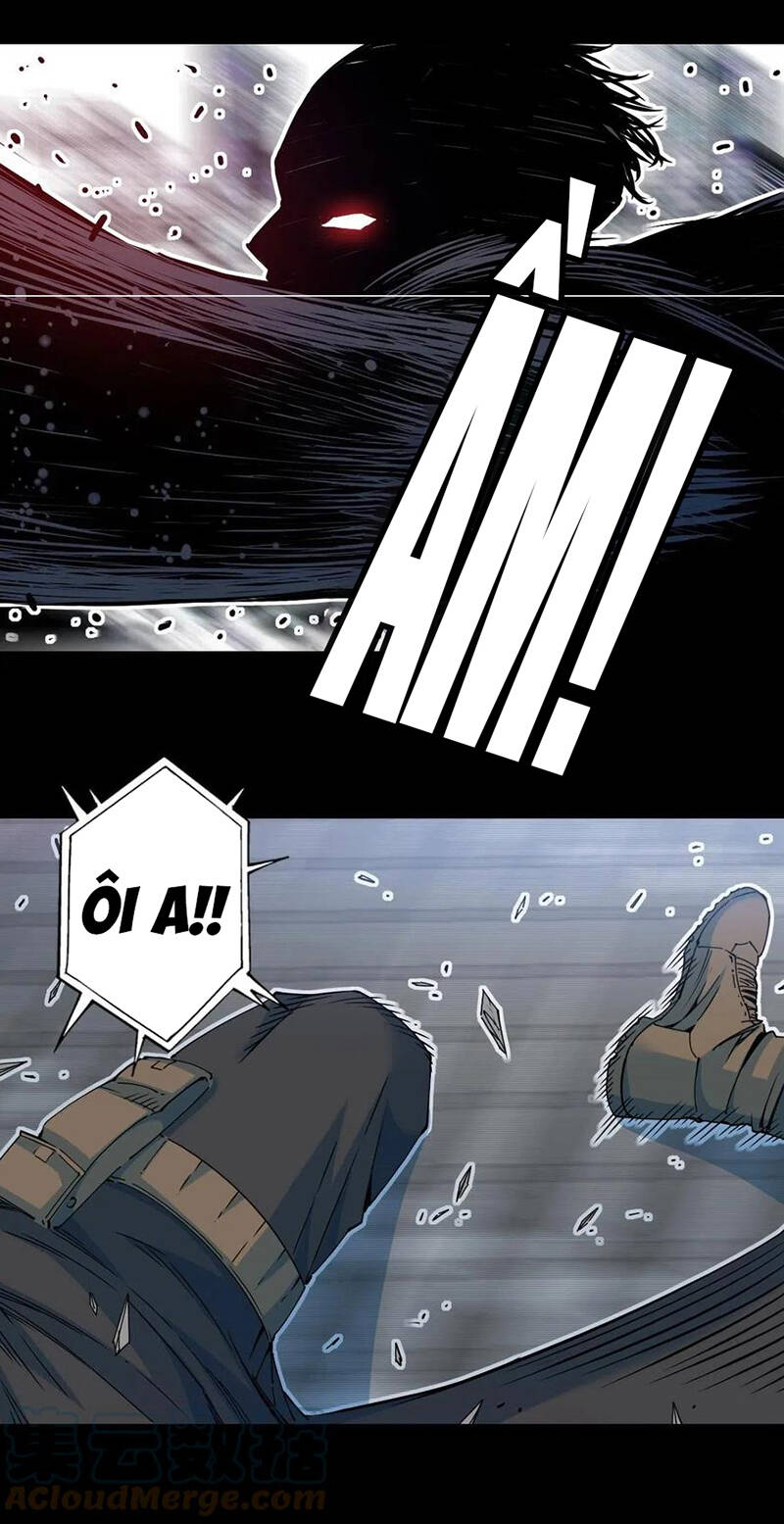 Câu Lạc Bộ Trường Sinh Chap 72 - Next Chap 73