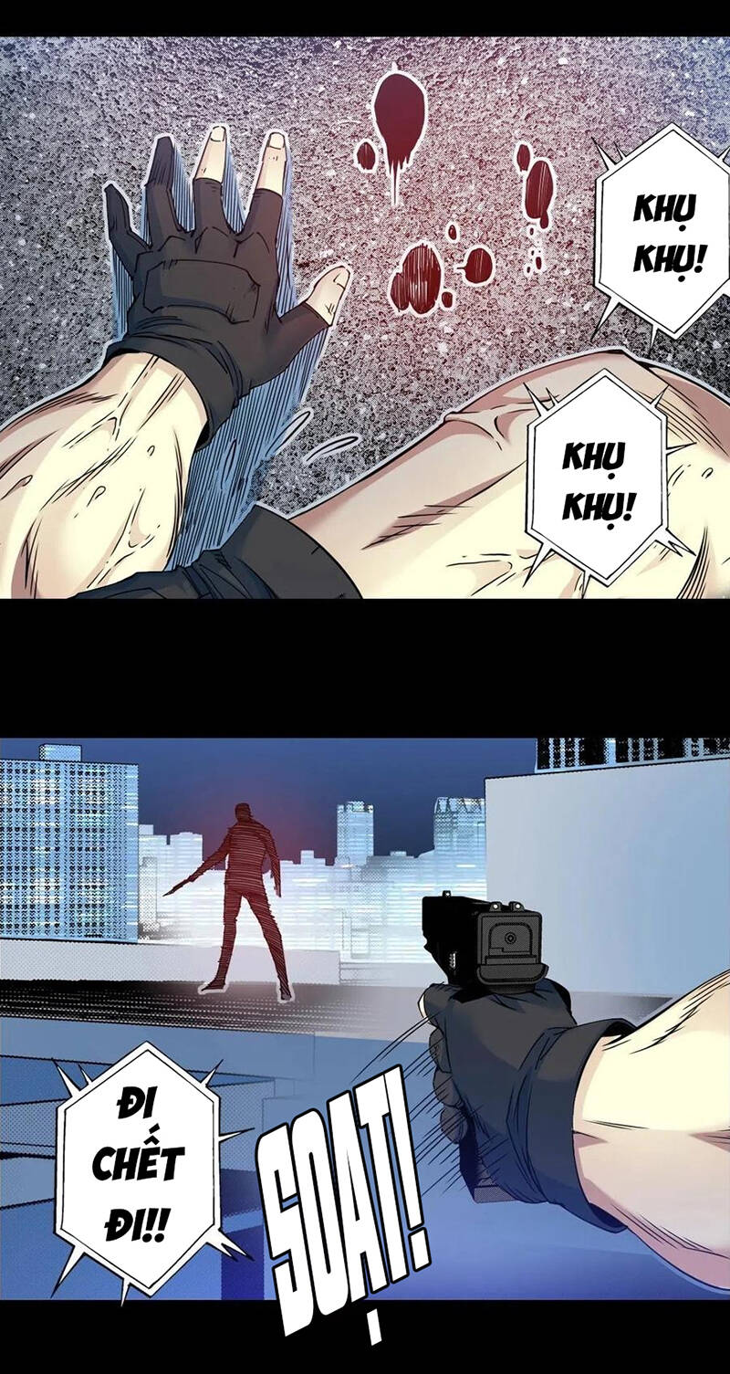 Câu Lạc Bộ Trường Sinh Chap 72 - Next Chap 73