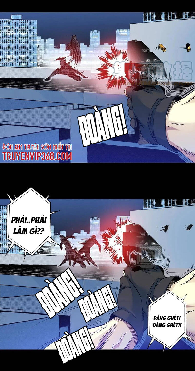 Câu Lạc Bộ Trường Sinh Chap 72 - Next Chap 73