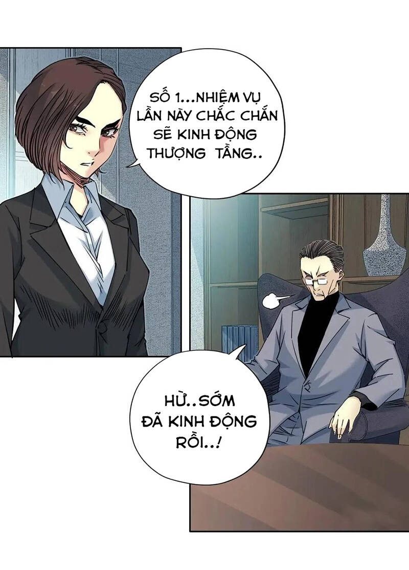 Câu Lạc Bộ Trường Sinh Chap 72 - Next Chap 73