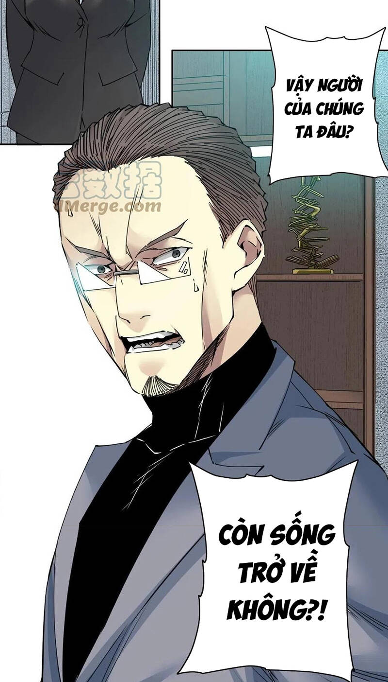 Câu Lạc Bộ Trường Sinh Chap 72 - Next Chap 73