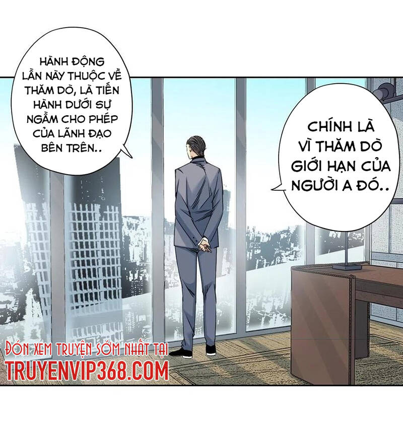 Câu Lạc Bộ Trường Sinh Chap 72 - Next Chap 73