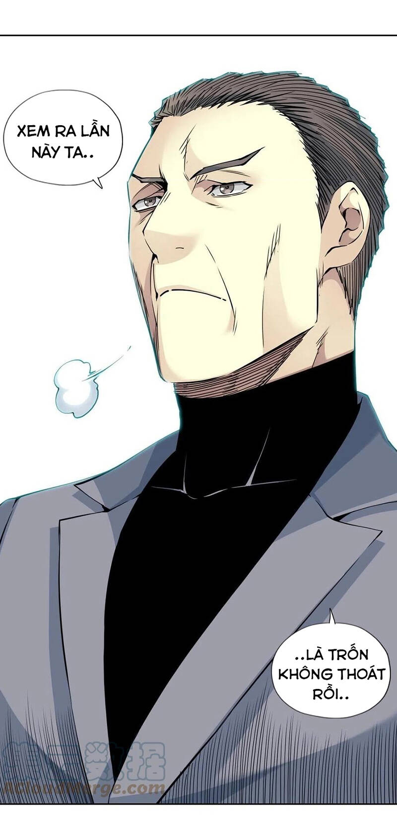 Câu Lạc Bộ Trường Sinh Chap 72 - Next Chap 73