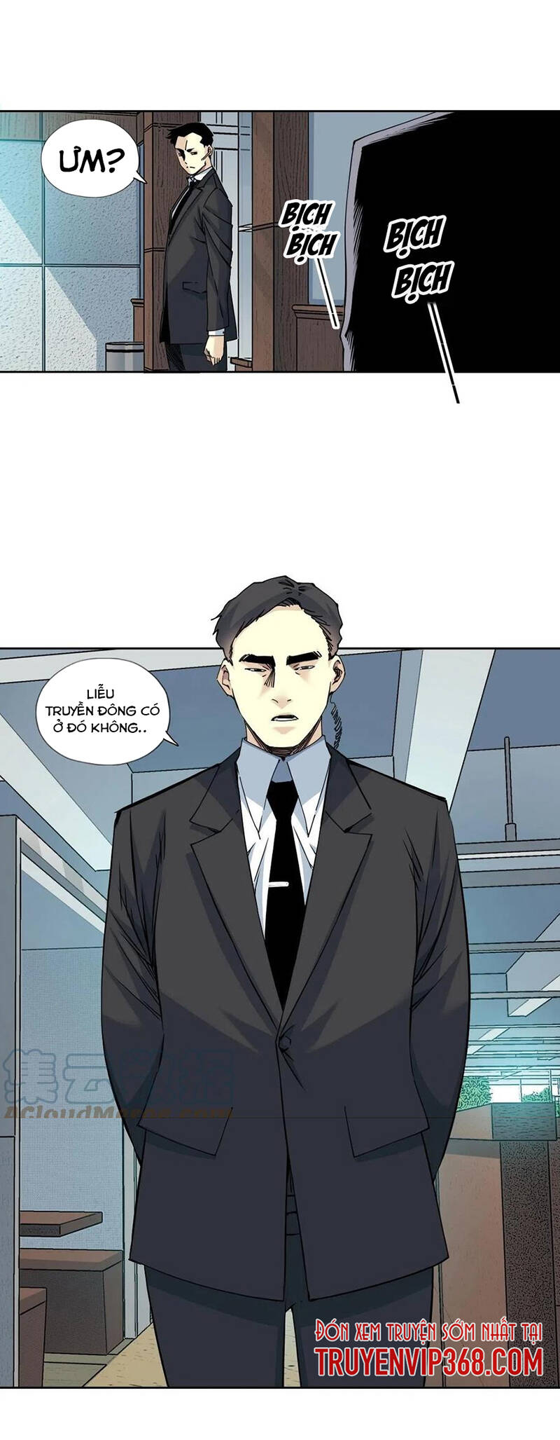 Câu Lạc Bộ Trường Sinh Chap 72 - Next Chap 73