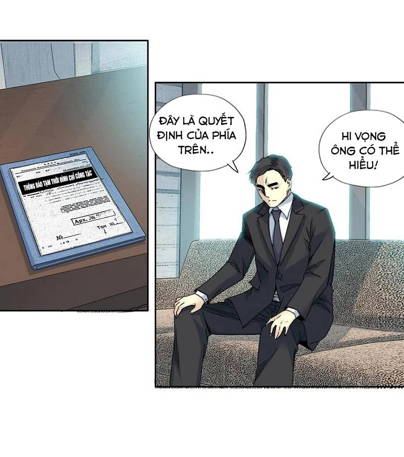 Câu Lạc Bộ Trường Sinh Chap 72 - Next Chap 73