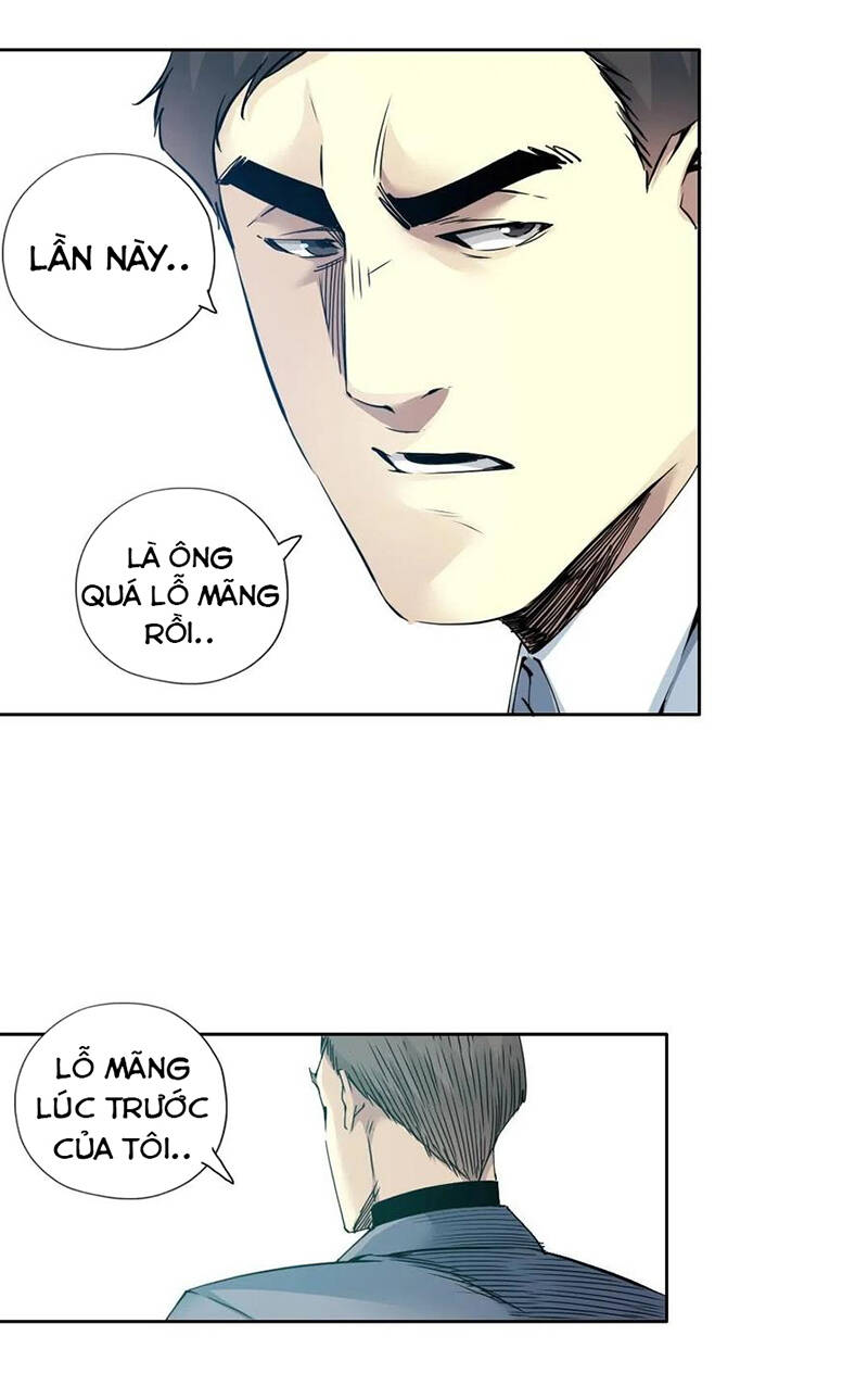 Câu Lạc Bộ Trường Sinh Chap 72 - Next Chap 73