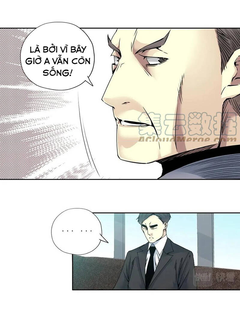 Câu Lạc Bộ Trường Sinh Chap 72 - Next Chap 73