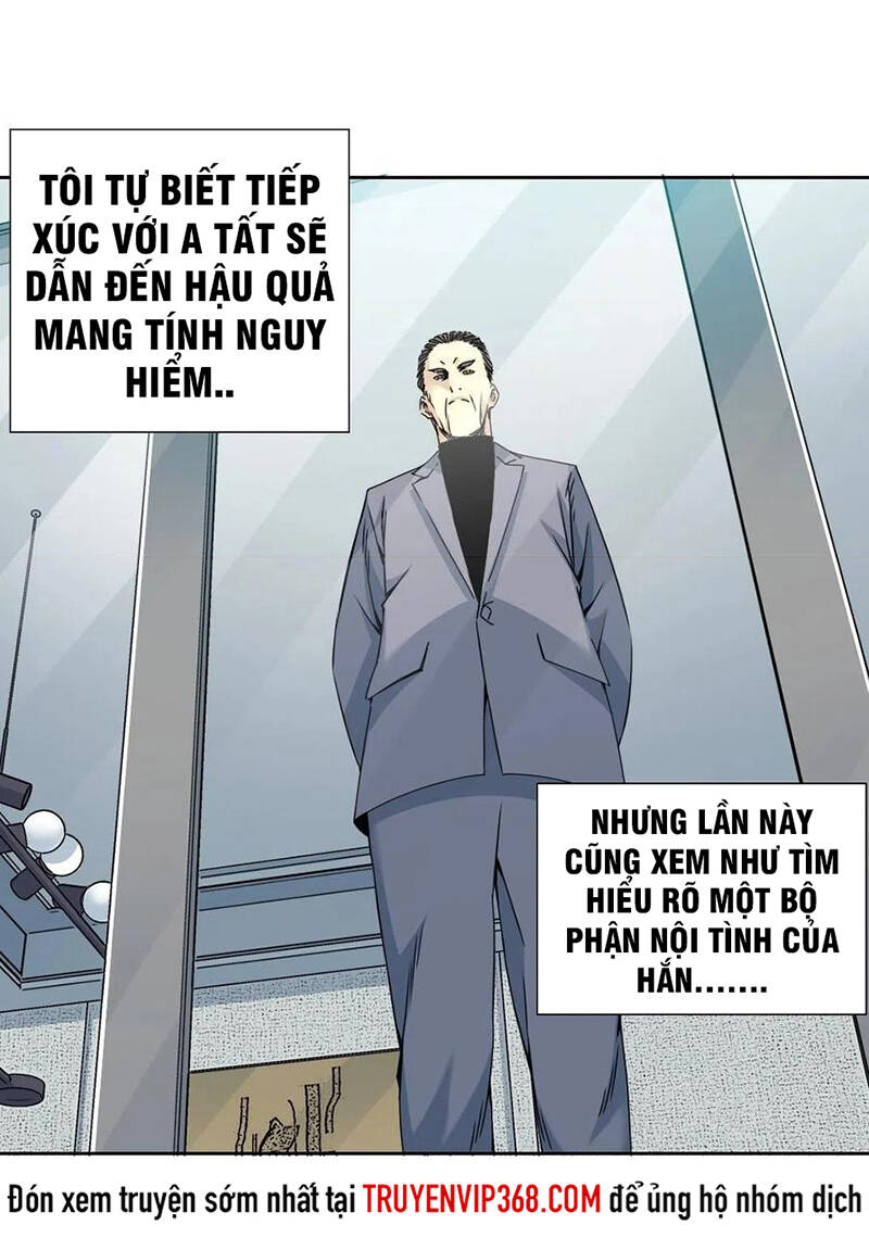Câu Lạc Bộ Trường Sinh Chap 72 - Next Chap 73