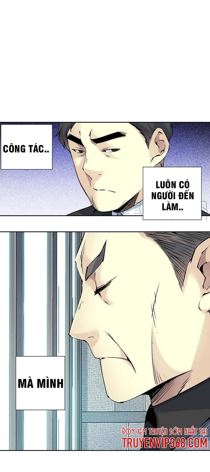 Câu Lạc Bộ Trường Sinh Chap 72 - Next Chap 73