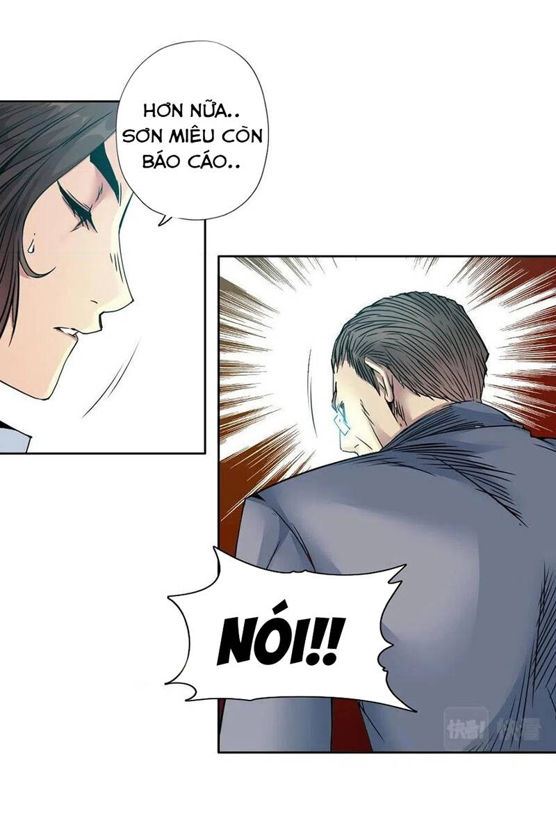 Câu Lạc Bộ Trường Sinh Chap 72 - Next Chap 73