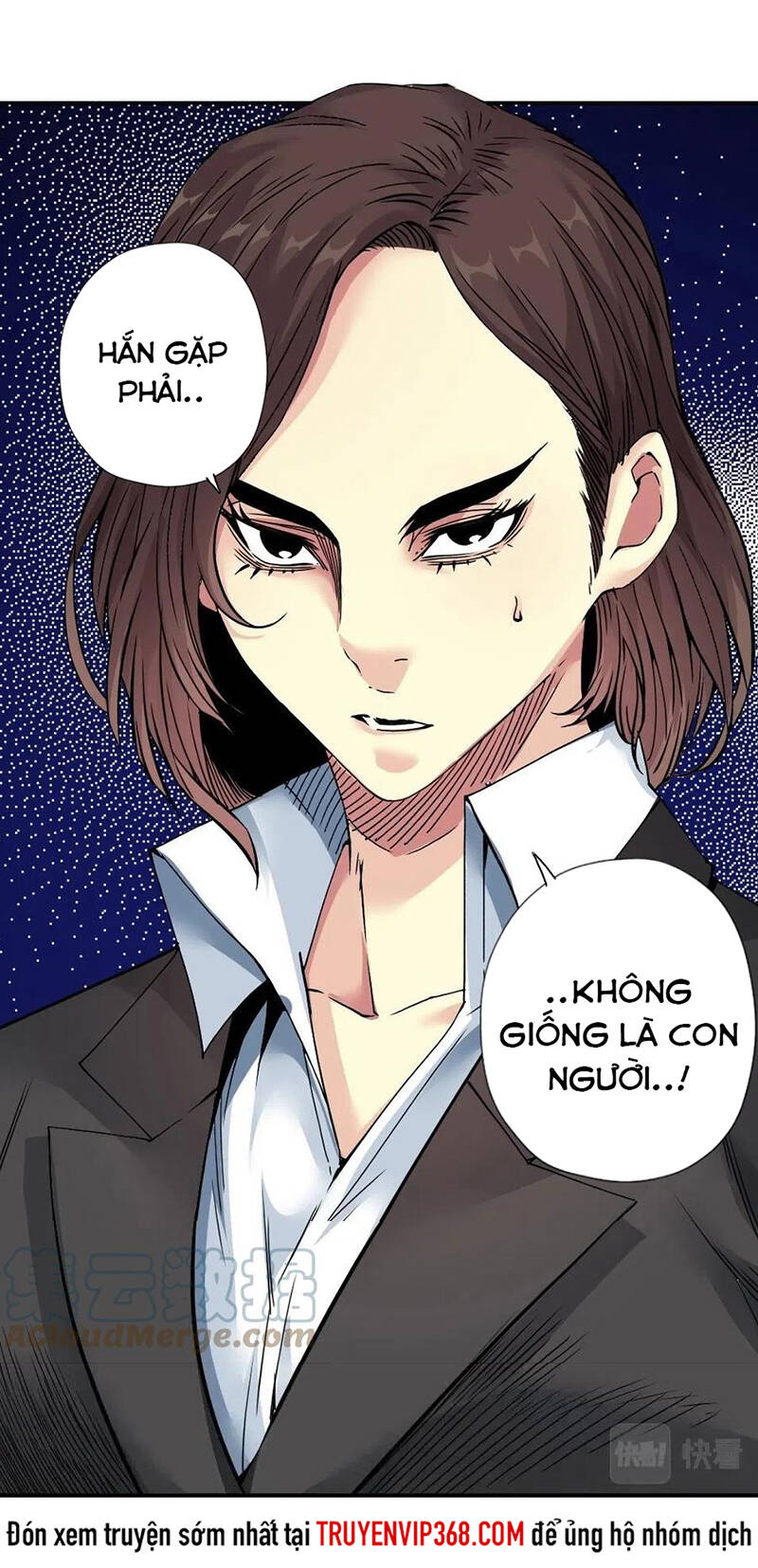 Câu Lạc Bộ Trường Sinh Chap 72 - Next Chap 73