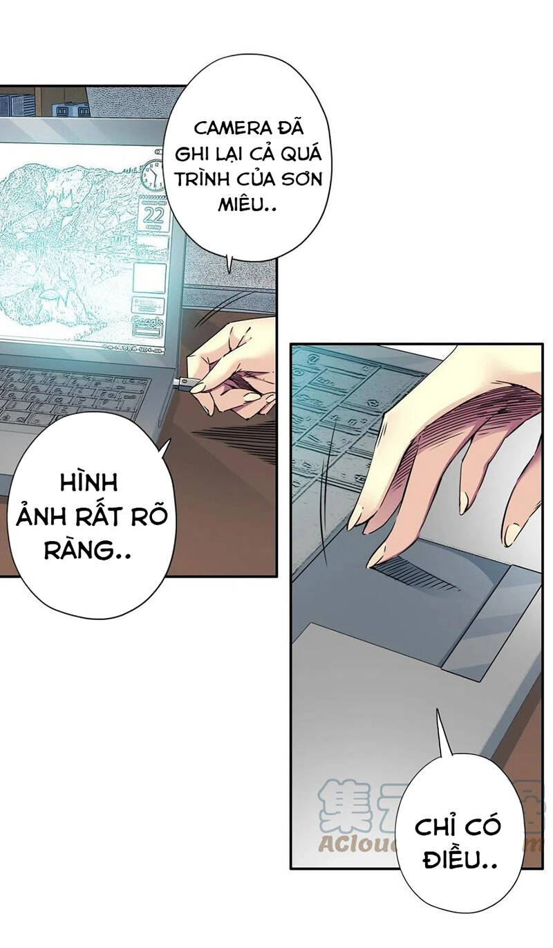 Câu Lạc Bộ Trường Sinh Chap 72 - Next Chap 73