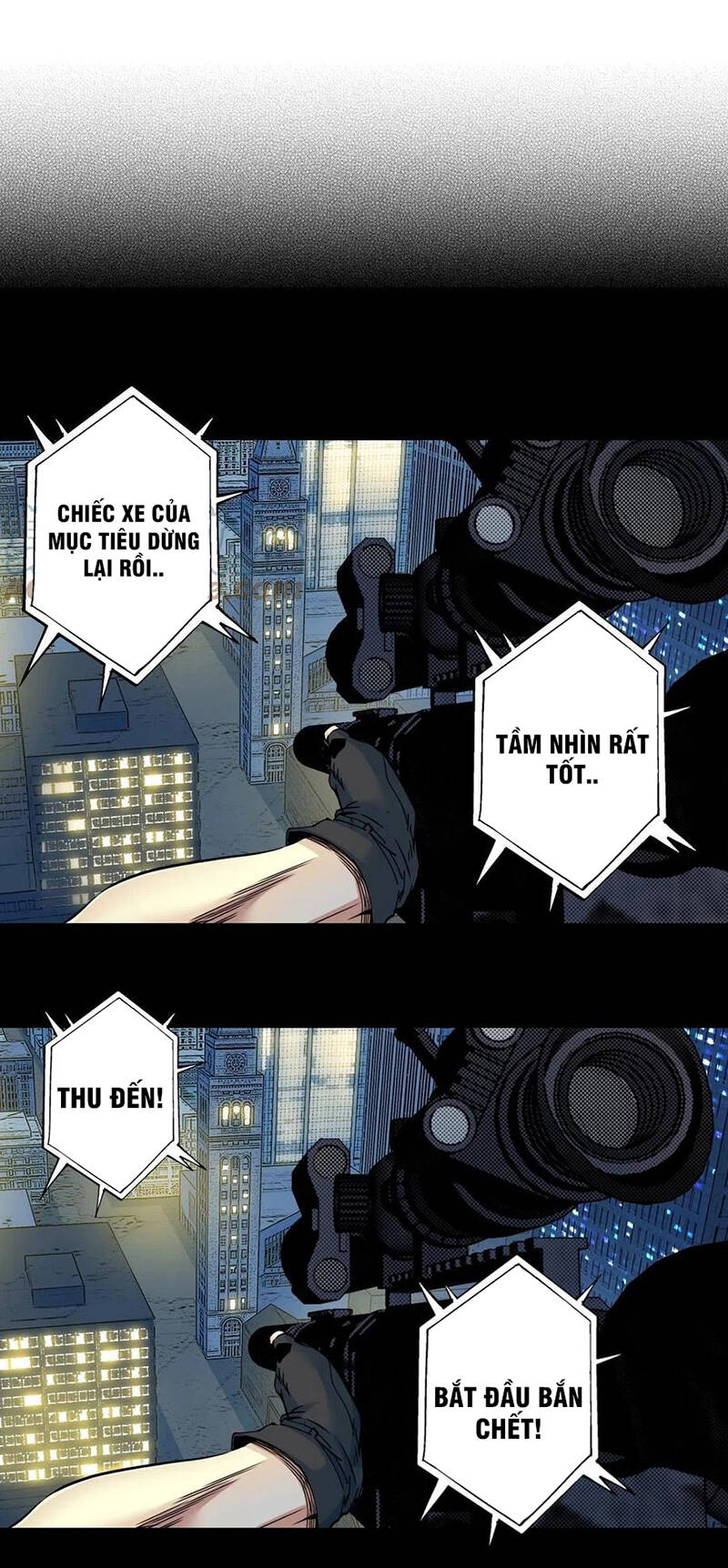 Câu Lạc Bộ Trường Sinh Chap 72 - Next Chap 73