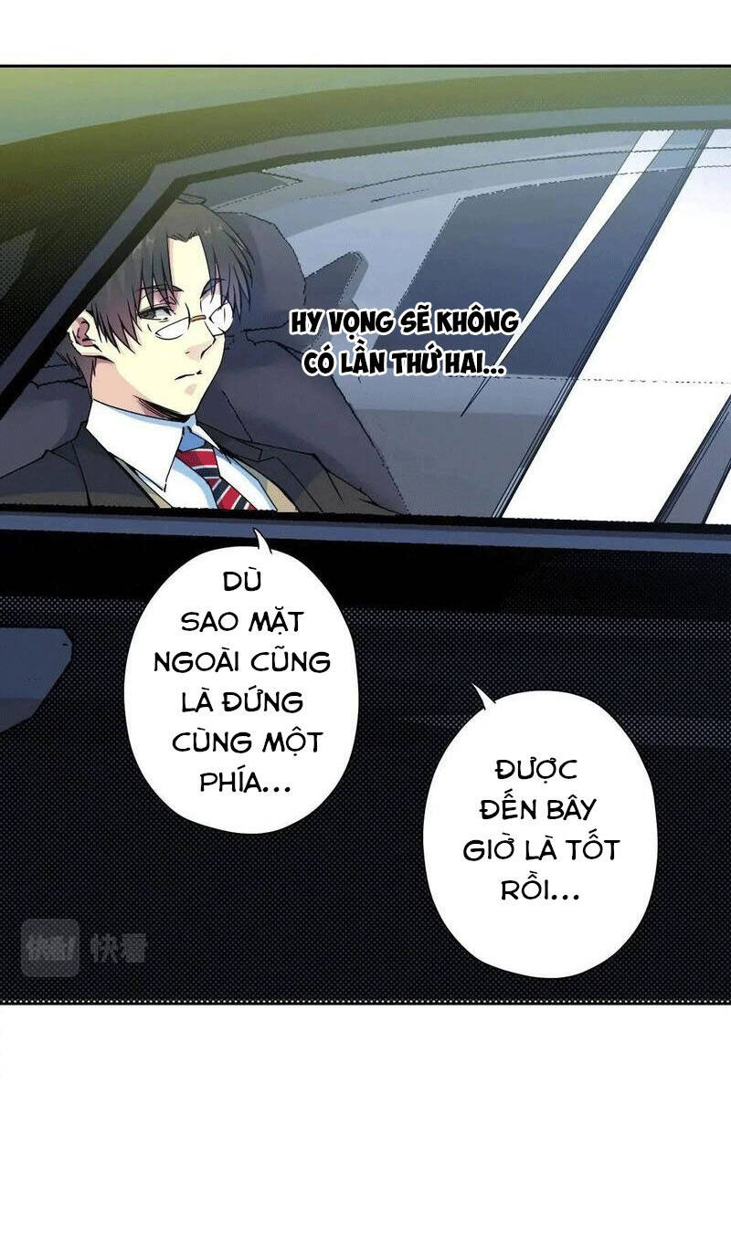 Câu Lạc Bộ Trường Sinh Chap 73 - Next Chap 74