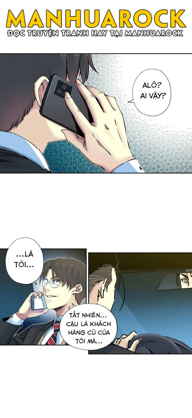 Câu Lạc Bộ Trường Sinh Chap 73 - Next Chap 74
