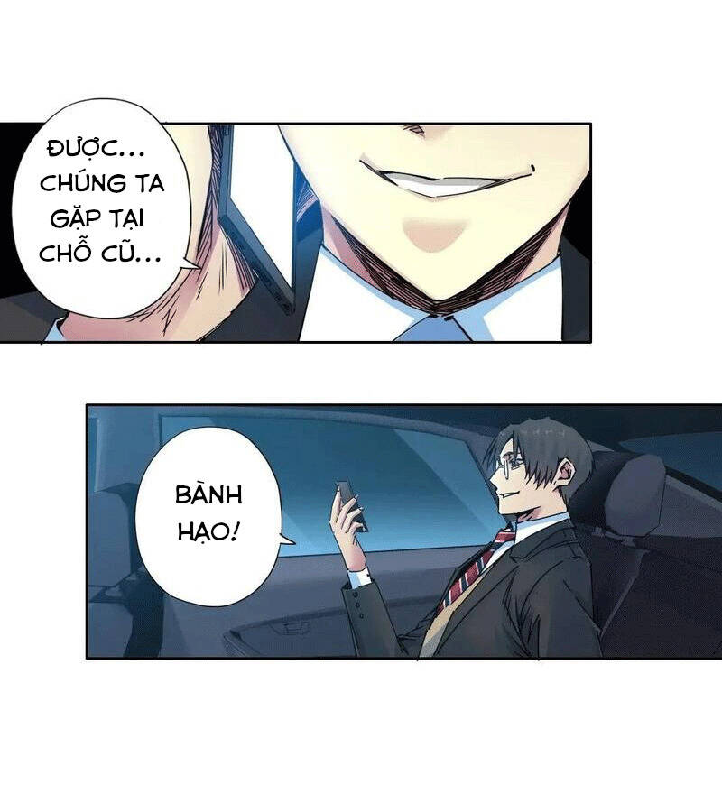 Câu Lạc Bộ Trường Sinh Chap 73 - Next Chap 74