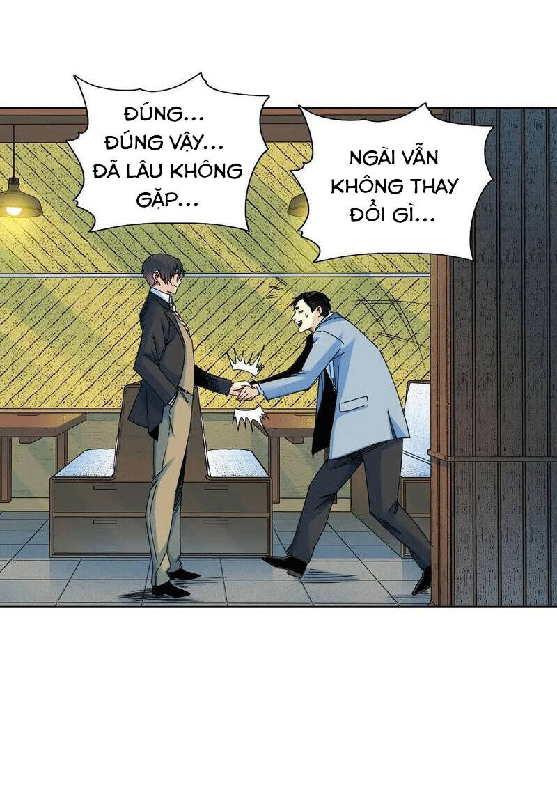 Câu Lạc Bộ Trường Sinh Chap 73 - Next Chap 74