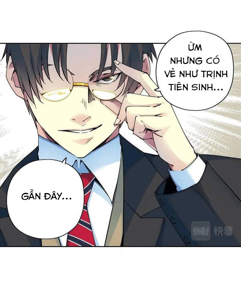 Câu Lạc Bộ Trường Sinh Chap 73 - Next Chap 74