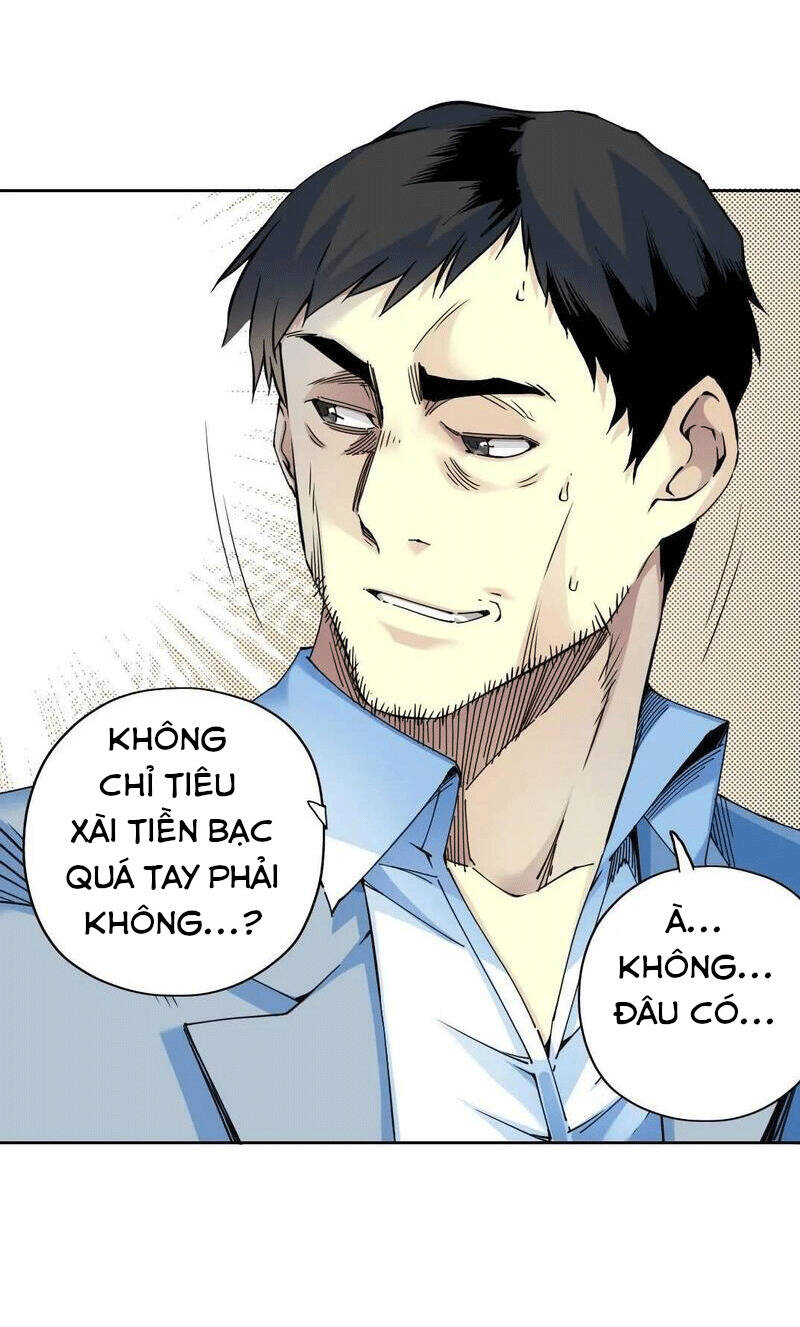 Câu Lạc Bộ Trường Sinh Chap 73 - Next Chap 74