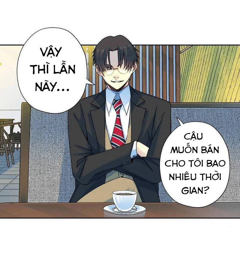 Câu Lạc Bộ Trường Sinh Chap 73 - Next Chap 74