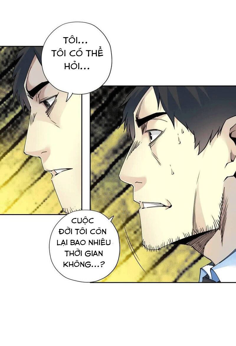 Câu Lạc Bộ Trường Sinh Chap 73 - Next Chap 74