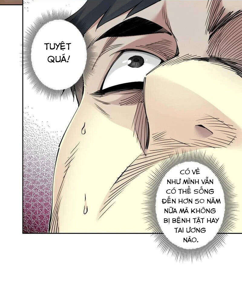 Câu Lạc Bộ Trường Sinh Chap 73 - Next Chap 74