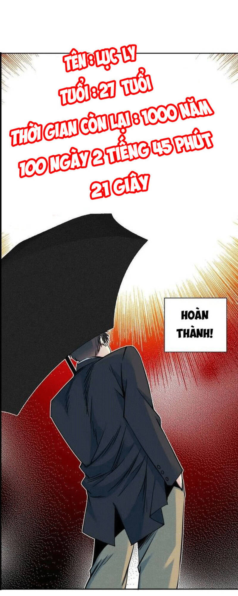 Câu Lạc Bộ Trường Sinh Chap 73 - Next Chap 74