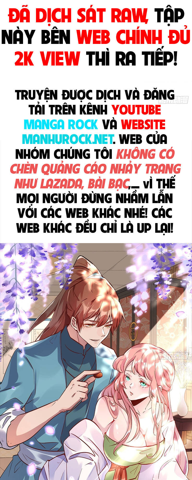 Câu Lạc Bộ Trường Sinh Chap 73 - Next Chap 74