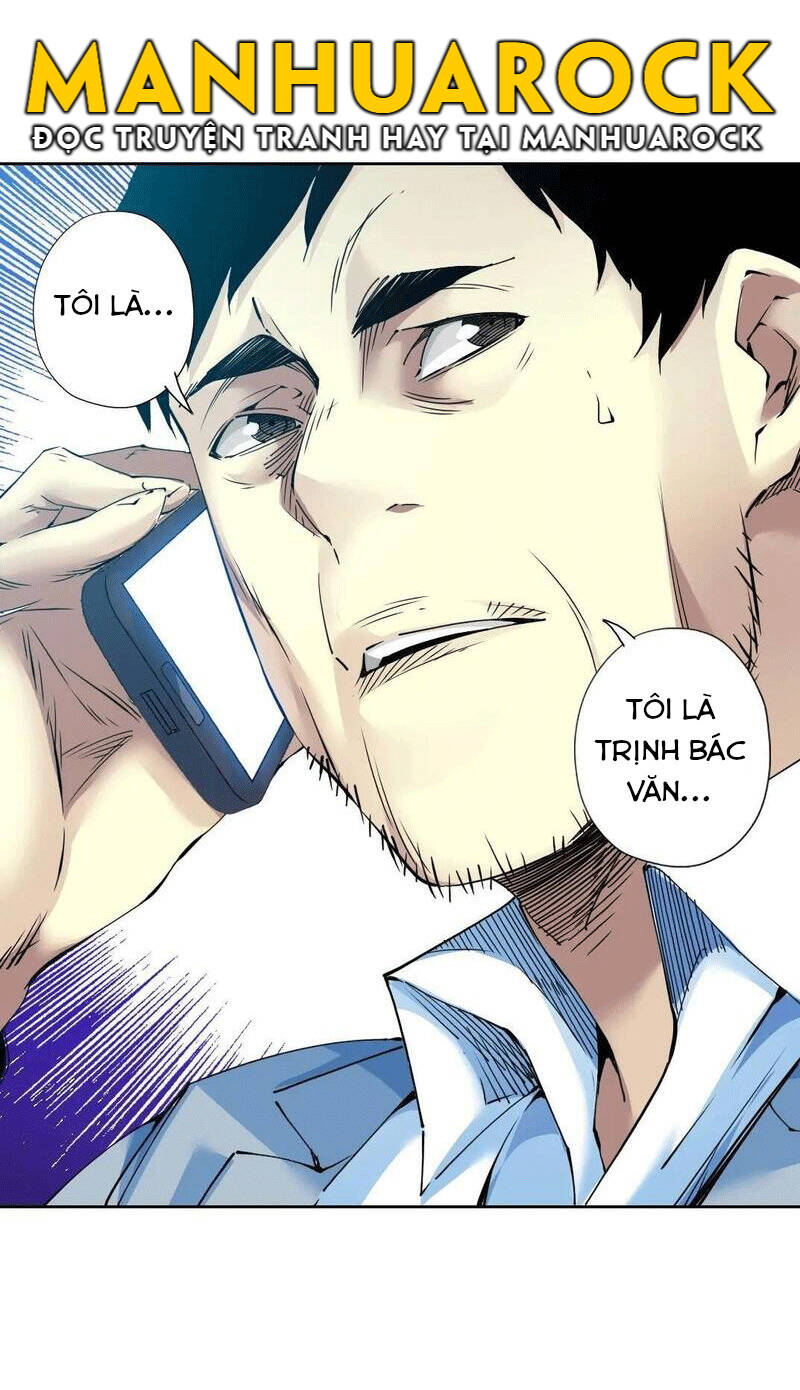 Câu Lạc Bộ Trường Sinh Chap 73 - Next Chap 74