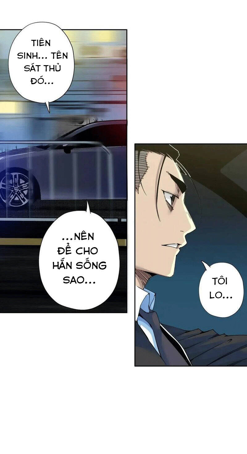 Câu Lạc Bộ Trường Sinh Chap 73 - Next Chap 74