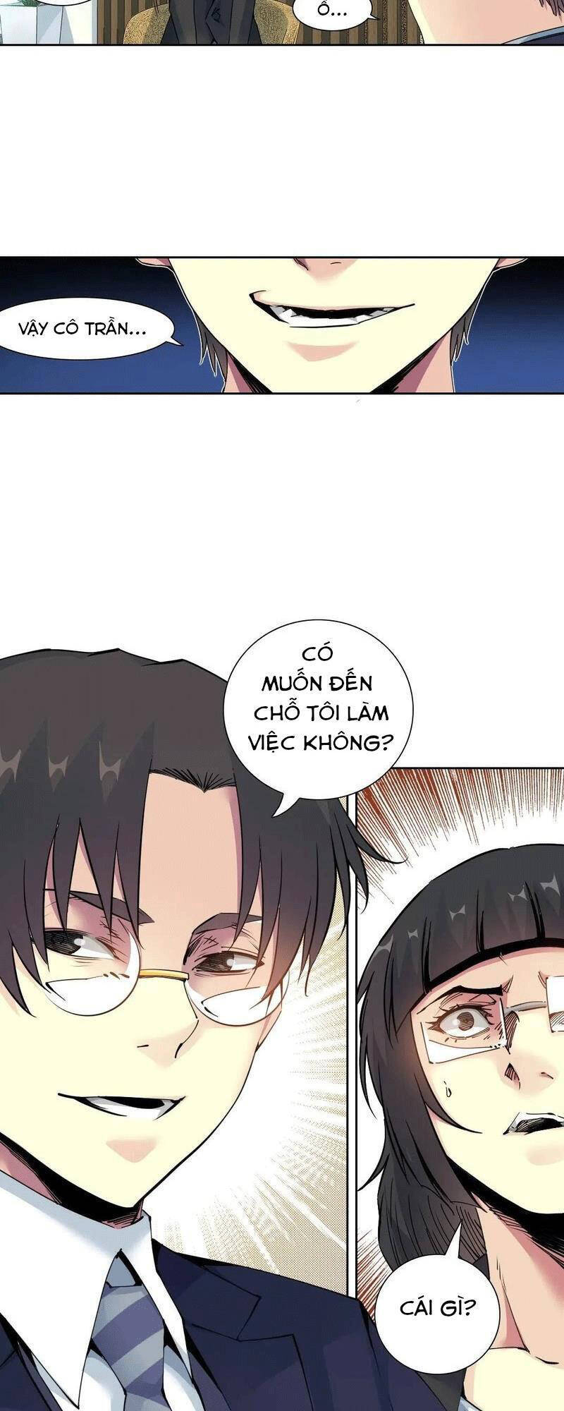 Câu Lạc Bộ Trường Sinh Chap 74 - Next Chap 75