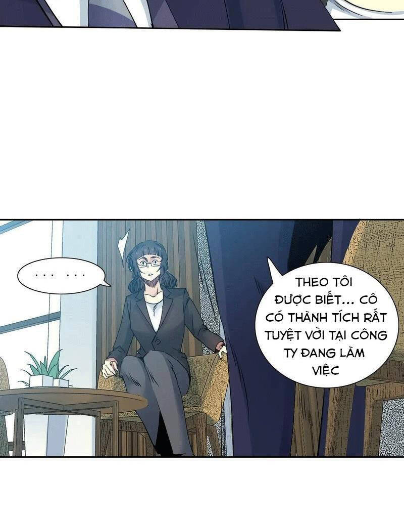 Câu Lạc Bộ Trường Sinh Chap 74 - Next Chap 75