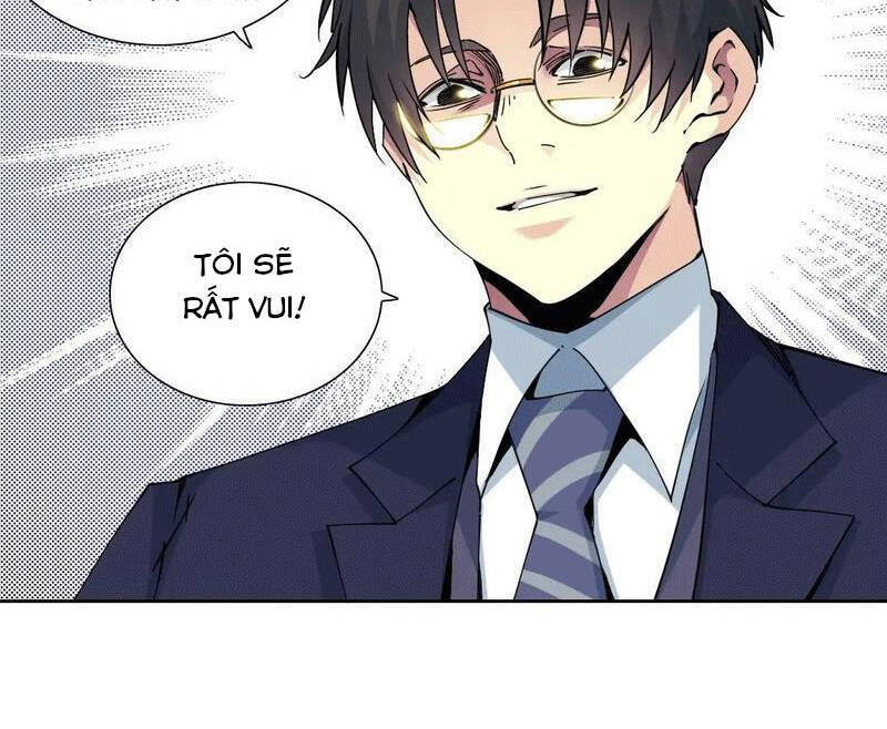 Câu Lạc Bộ Trường Sinh Chap 74 - Next Chap 75