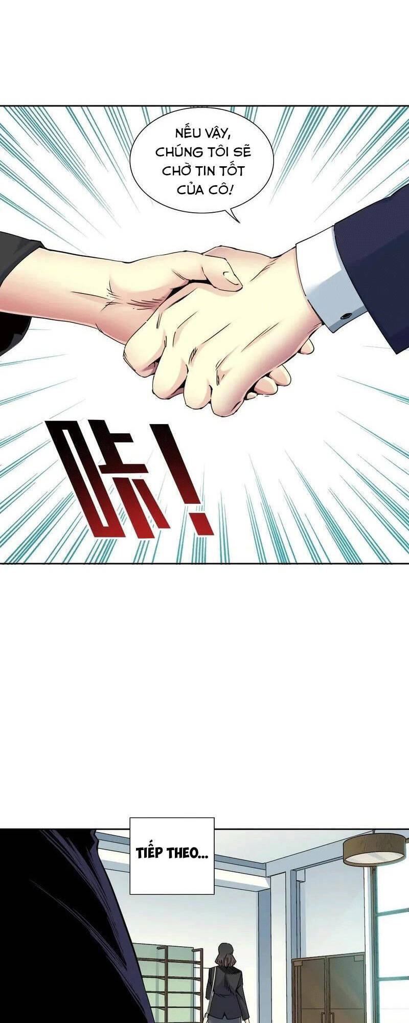 Câu Lạc Bộ Trường Sinh Chap 74 - Next Chap 75