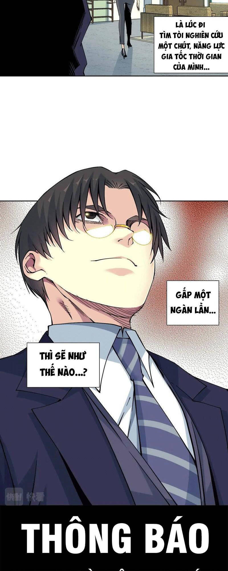 Câu Lạc Bộ Trường Sinh Chap 74 - Next Chap 75