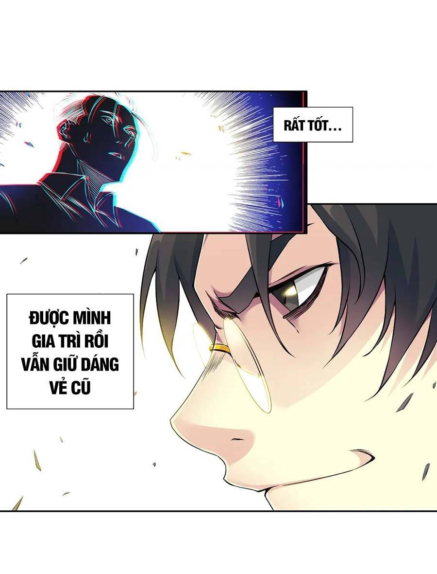 Câu Lạc Bộ Trường Sinh Chap 75 - Next Chap 76