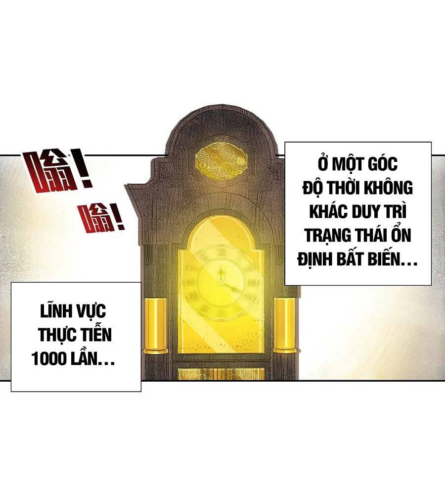 Câu Lạc Bộ Trường Sinh Chap 75 - Next Chap 76