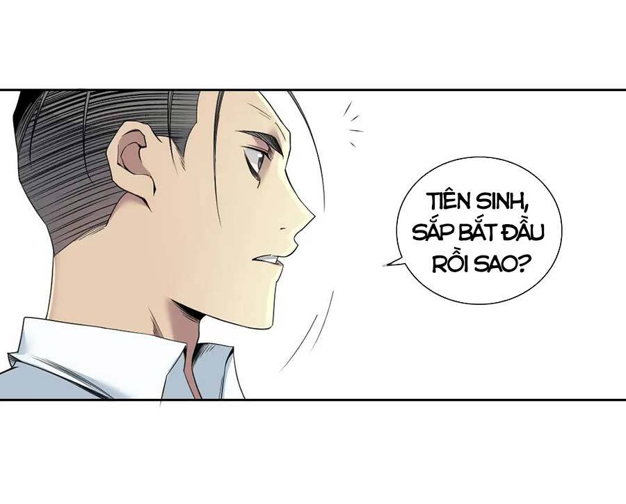 Câu Lạc Bộ Trường Sinh Chap 75 - Next Chap 76