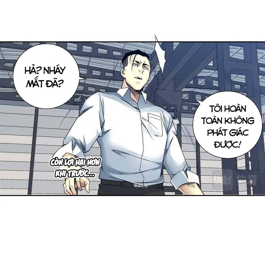 Câu Lạc Bộ Trường Sinh Chap 75 - Next Chap 76