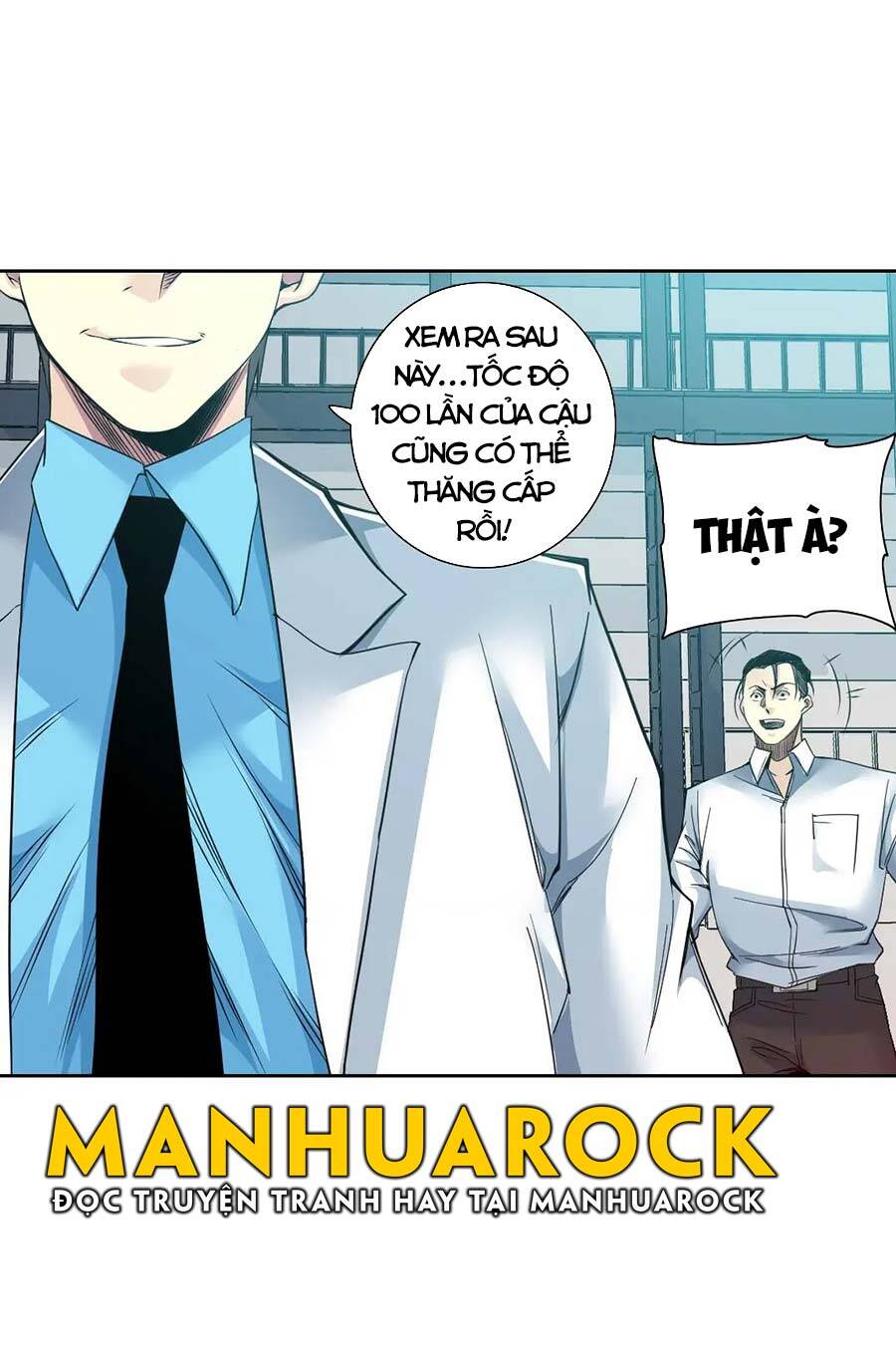 Câu Lạc Bộ Trường Sinh Chap 75 - Next Chap 76