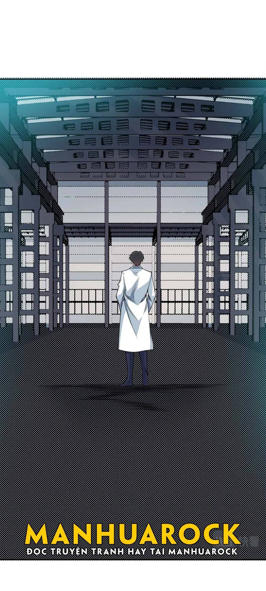 Câu Lạc Bộ Trường Sinh Chap 75 - Next Chap 76