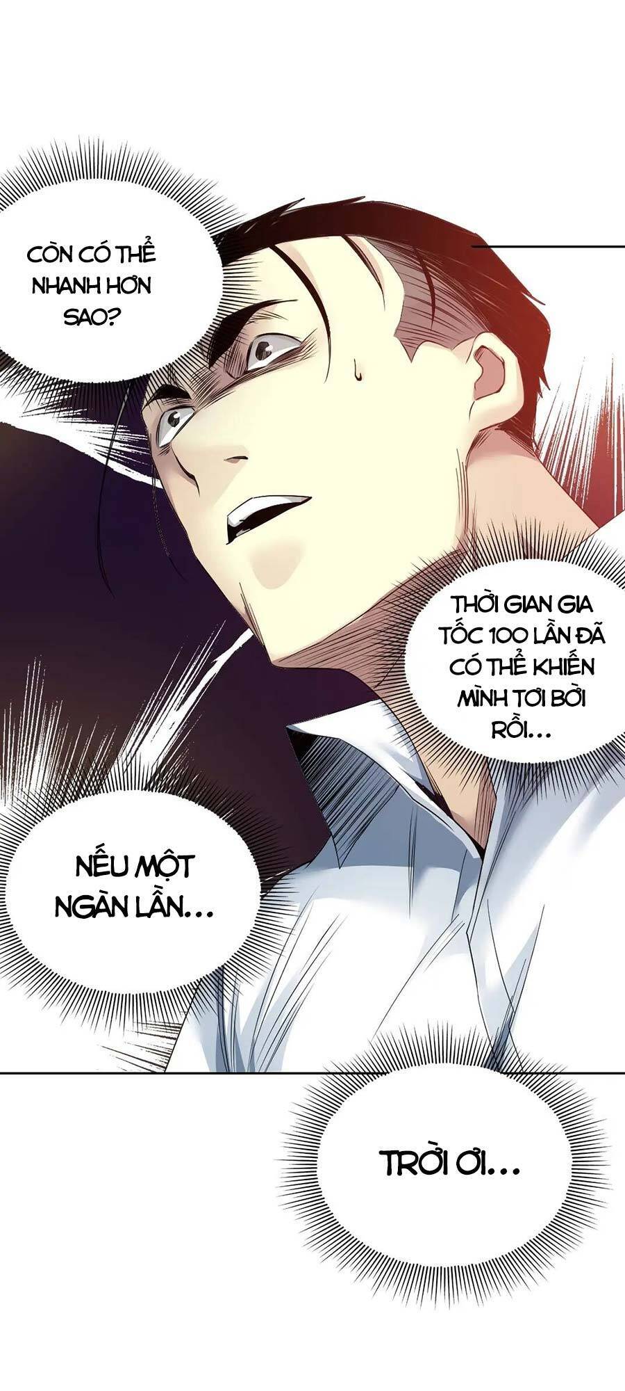 Câu Lạc Bộ Trường Sinh Chap 75 - Next Chap 76