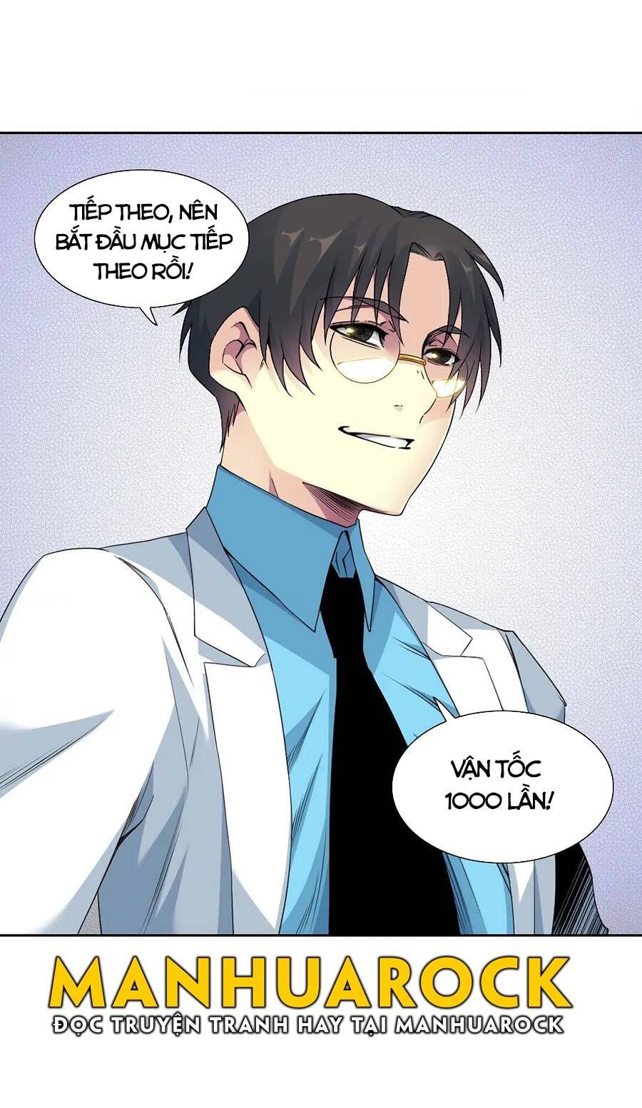 Câu Lạc Bộ Trường Sinh Chap 75 - Next Chap 76