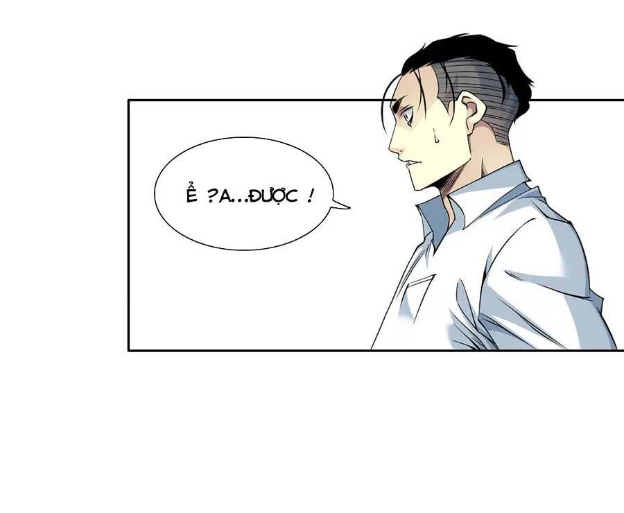 Câu Lạc Bộ Trường Sinh Chap 75 - Next Chap 76