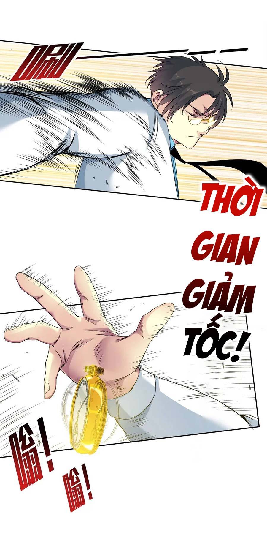 Câu Lạc Bộ Trường Sinh Chap 75 - Next Chap 76