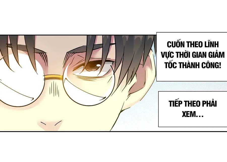 Câu Lạc Bộ Trường Sinh Chap 75 - Next Chap 76